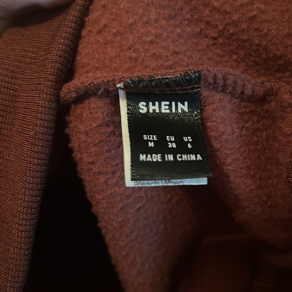 Colorado sweatshirt - Picture 2 of 2